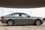 BMW 535i 2011 года